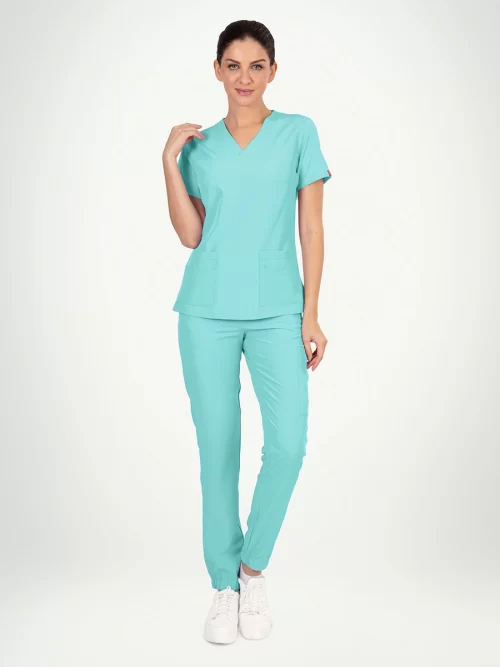 scrub_Emerald Mujer_menta_2905