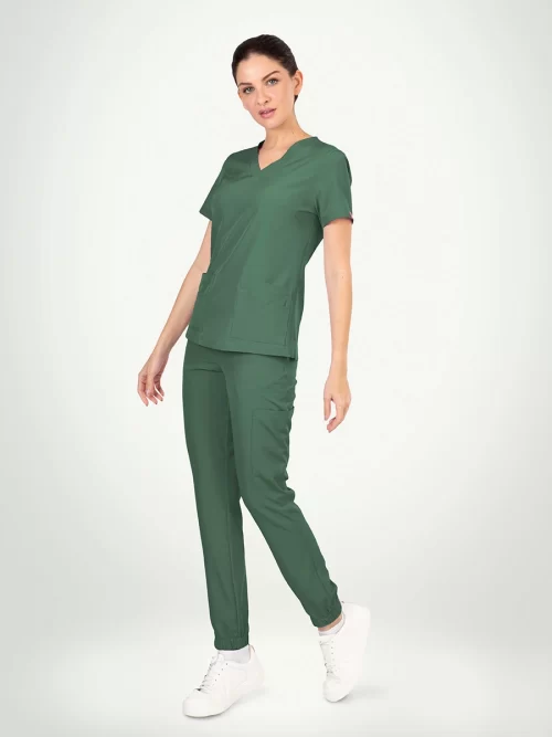 scrub_Emerald Mujer_militar_2905